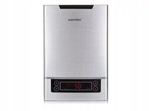 Ohrievač vody Warmtec OptiShower 9000 W